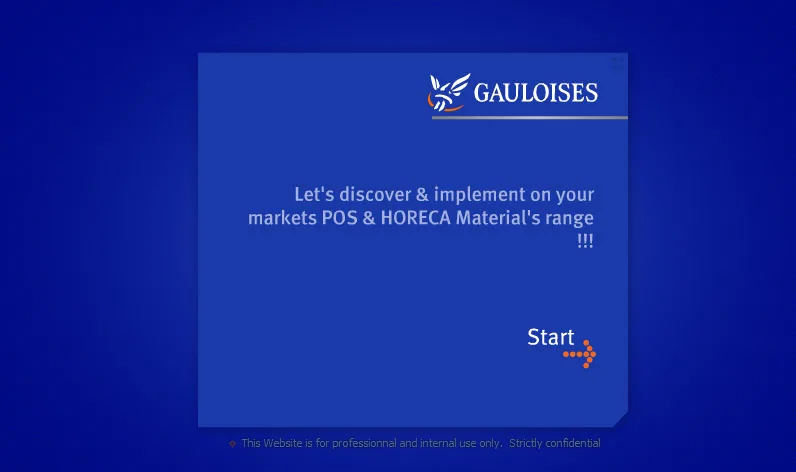 Catalogue interactif