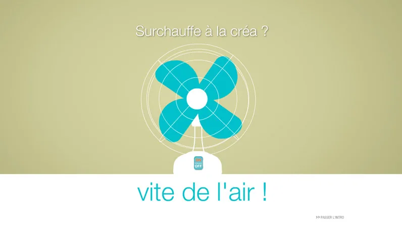 Site Internet FABIENNE FAUSSILLON