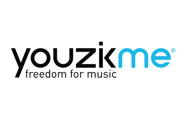Site Internet YOUZIKME