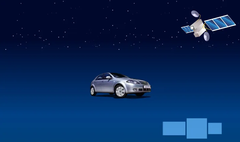 Pub on line CHEVROLET