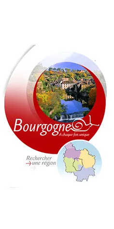 Site Internet BOURGOGNE - visuel principal