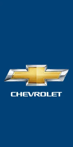 Pub on line CHEVROLET - visuel principal