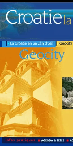 Site Internet OT - CROATIE - visuel principal