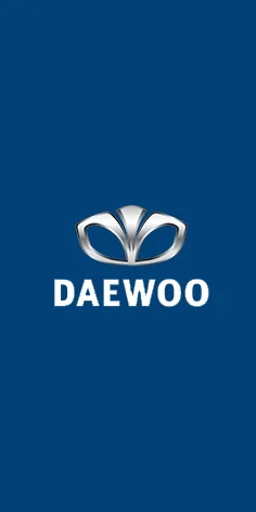 Pub on line DAEWOO - visuel principal
