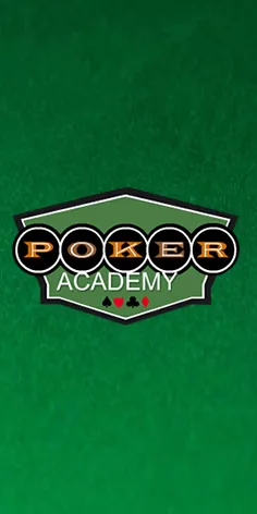 Pub on line POKER ACADEMY - visuel principal