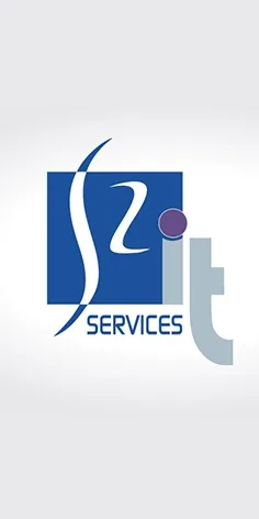 Site Internet SERVICES2IT - visuel principal