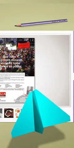 Site Internet FABIENNE FAUSSILLON - visuel principal