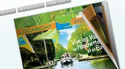 Brochure Online LOCABOAT - visuel principal